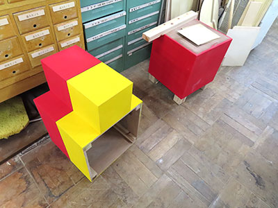 堺高校　文化祭