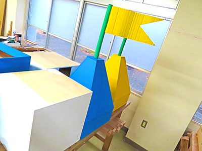 堺高校　文化祭