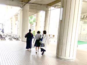 堺高校2024年オープンスクール体験授業