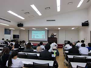 堺高校2024年オープンスクール体験授業