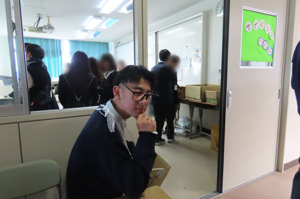 堺高校 第16回文化祭2025