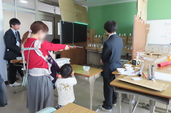 堺高校 第16回文化祭2025