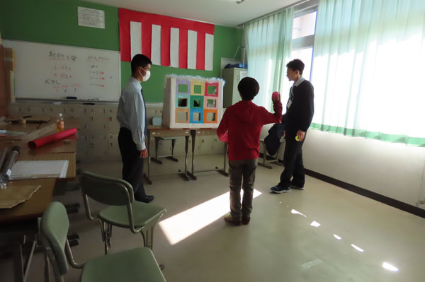 堺高校 第16回文化祭2025