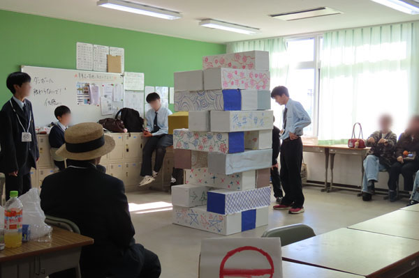 堺高校 第16回文化祭2025