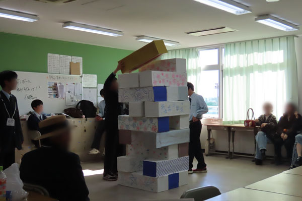 堺高校 第16回文化祭2025