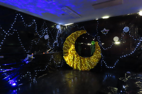 堺高校 第16回文化祭2025