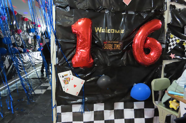 堺高校 第16回文化祭2025