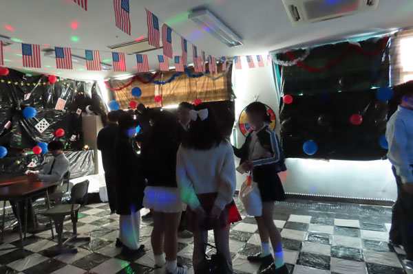 堺高校 第16回文化祭2025