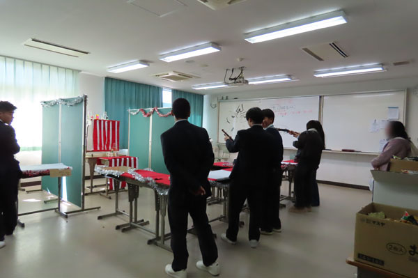 堺高校 第16回文化祭2025