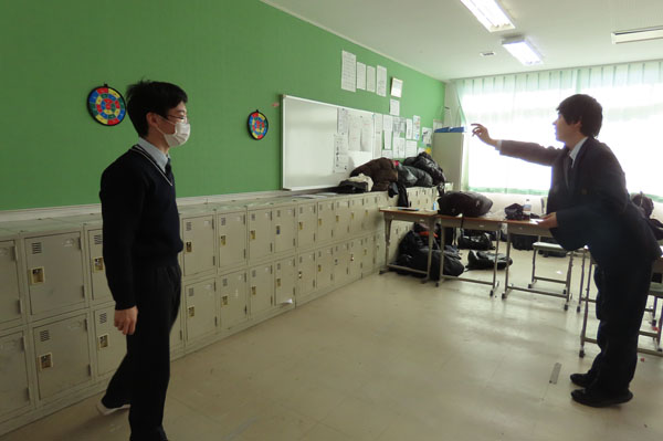 堺高校 第16回文化祭2025