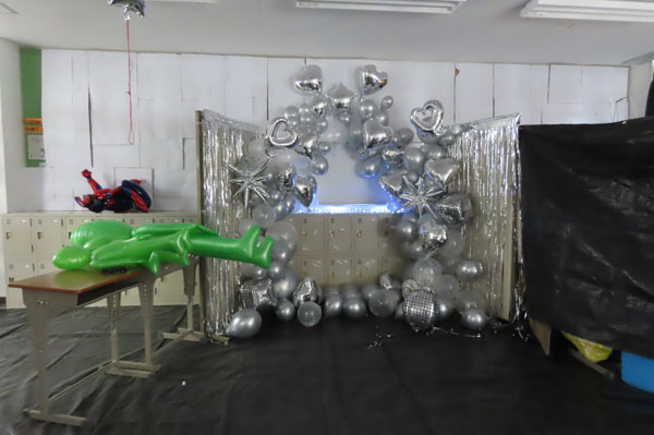 堺高校 第16回文化祭2025