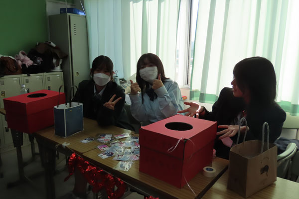 堺高校 第16回文化祭2025