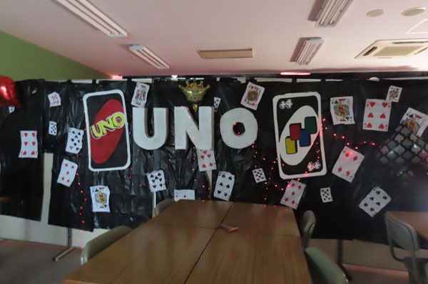 堺高校 第16回文化祭2025