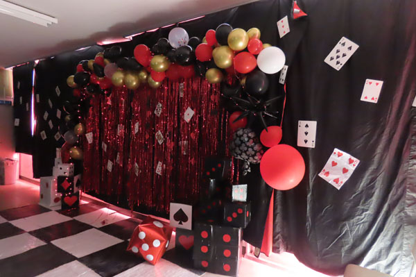 堺高校 第16回文化祭2025