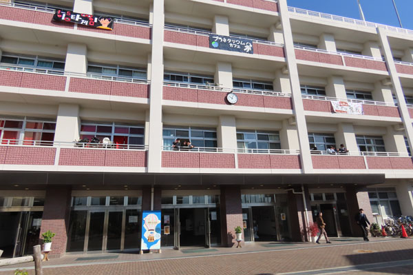 堺高校 第16回文化祭2025