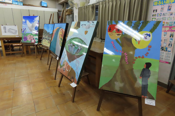 堺高校 第16回文化祭2025