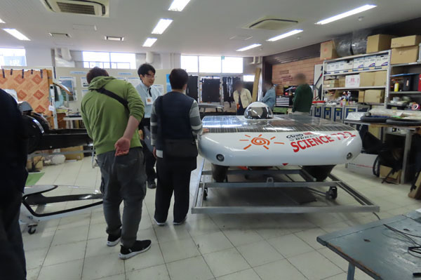 堺高校 第16回文化祭2025