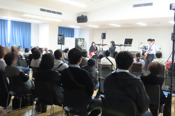 堺高校 第16回文化祭2025