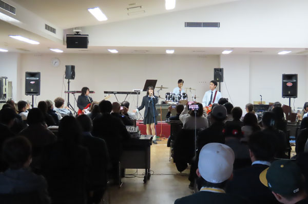 堺高校 第16回文化祭2025