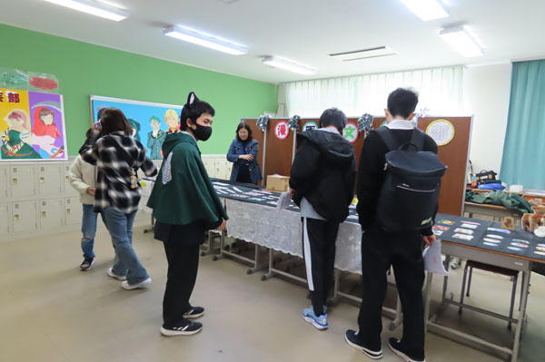 堺高校 第16回文化祭2025