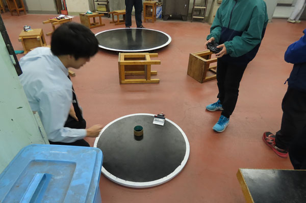 堺高校 第16回文化祭2025