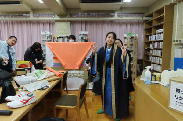 堺高校 第16回文化祭2025