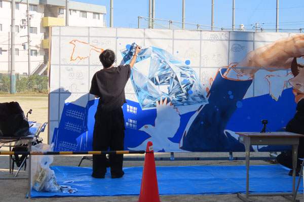 堺高校 第16回文化祭2025