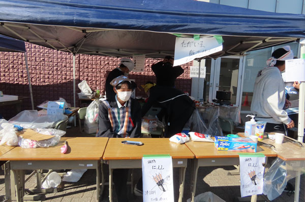 堺高校 第16回文化祭2025