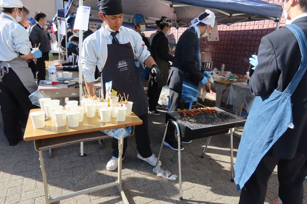 堺高校 第16回文化祭2025