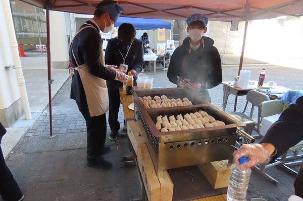 堺高校 第16回文化祭2025