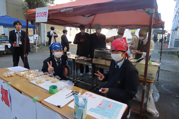 堺高校 第16回文化祭2025