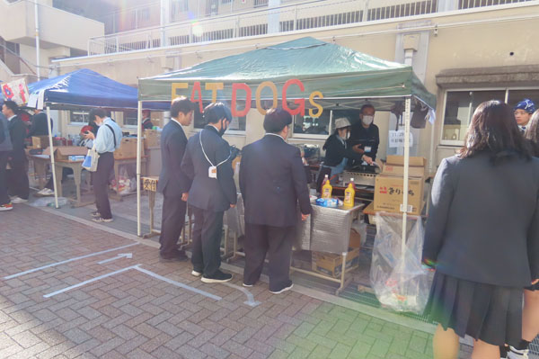 堺高校 第16回文化祭2025