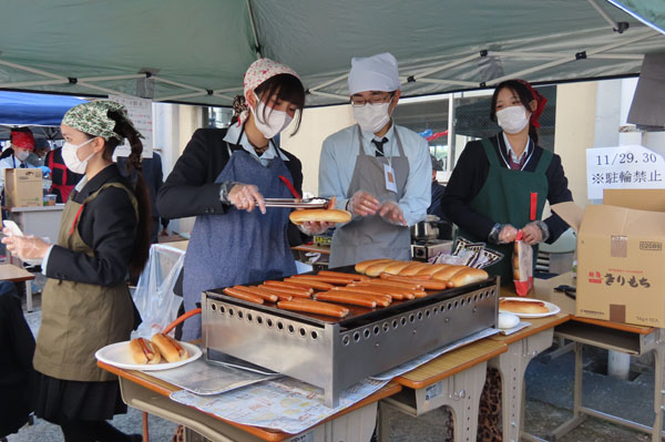 堺高校 第16回文化祭2025