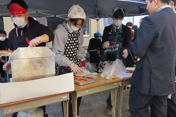 堺高校 第16回文化祭2025