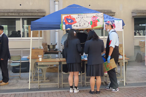 堺高校 第16回文化祭2025