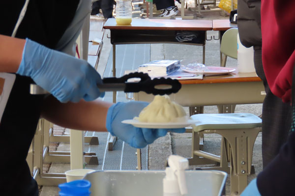 堺高校 第16回文化祭2025