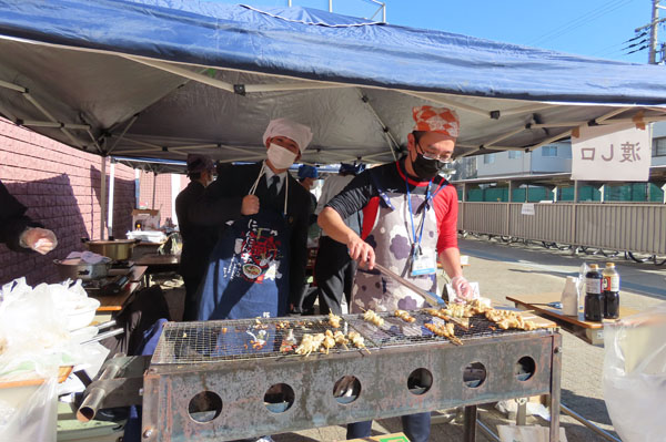 堺高校 第16回文化祭2025