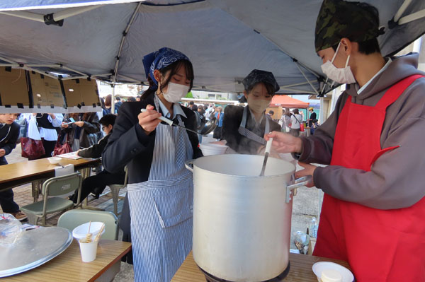 堺高校 第16回文化祭2025