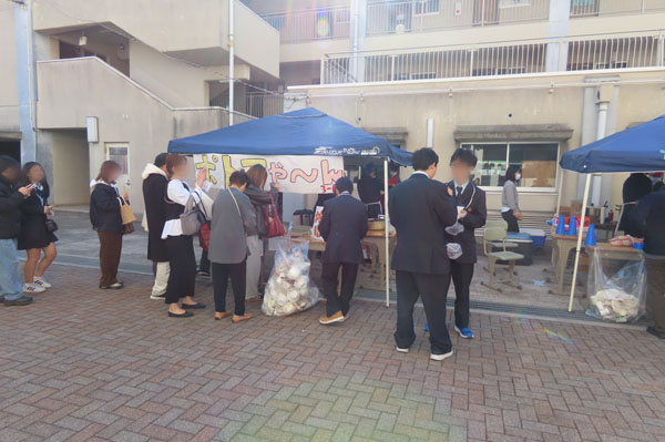 堺高校 第16回文化祭2025