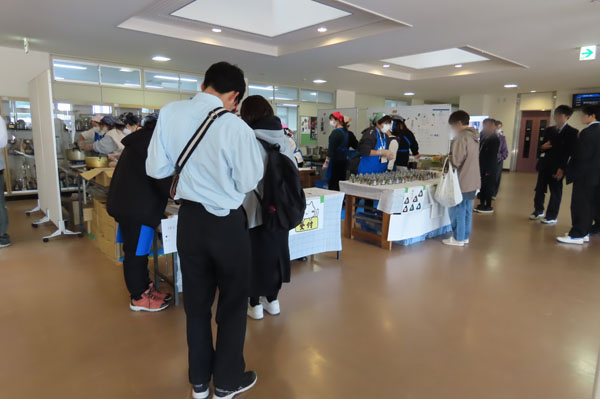 堺高校 第16回文化祭2025