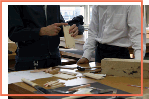 堺高校2025年オープンスクール体験講座