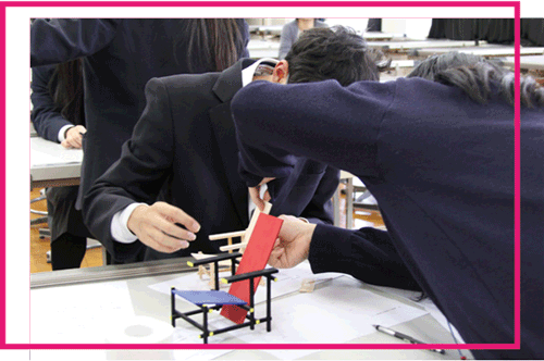 堺高校2025年オープンスクール体験講座