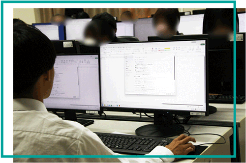 堺高校2025年オープンスクール体験講座