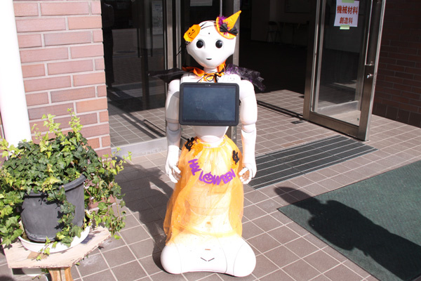 堺高校2025オープンスクール