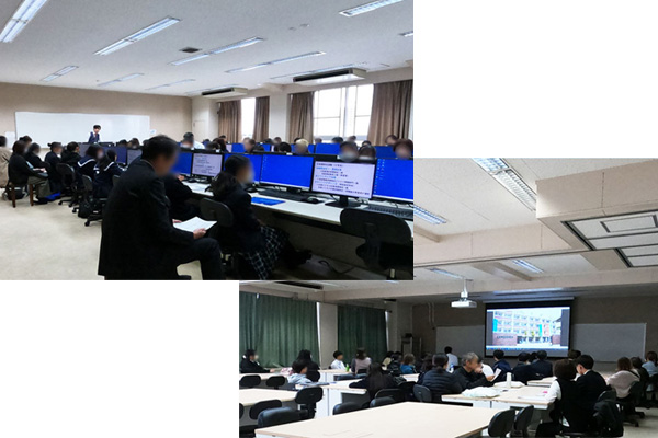 堺高校2025オープンスクール