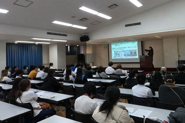 堺高校2025オープンスクール