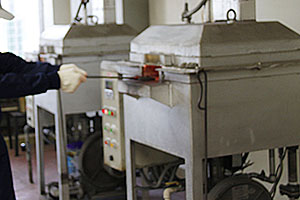 堺高校2021年オープンスクール体験授業