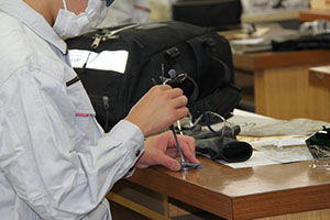 堺高校2021年オープンスクール体験授業