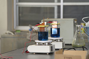 堺高校2021年オープンスクール体験授業