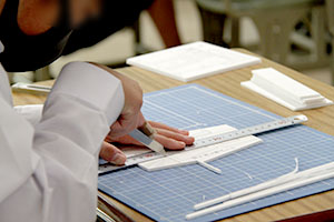 堺高校2021年オープンスクール体験授業